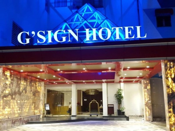 G’Sign Hotel Banjarmasin