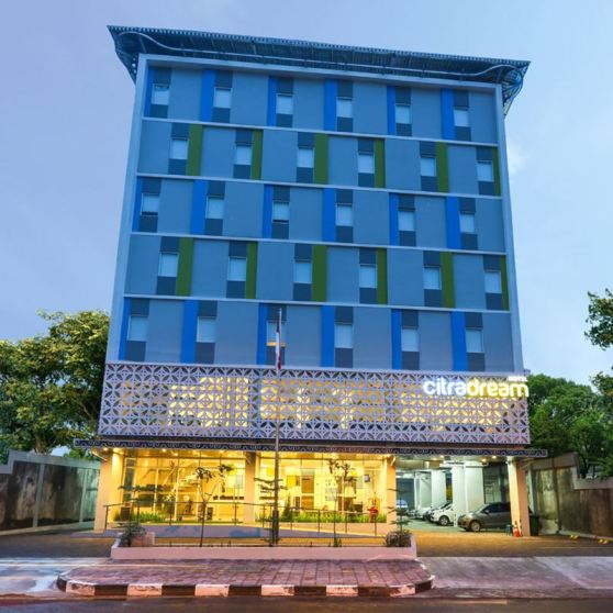 Citradream Hotel Yogyakarta