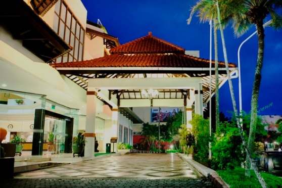 Lowongan GQ Hotel Yogyakarta