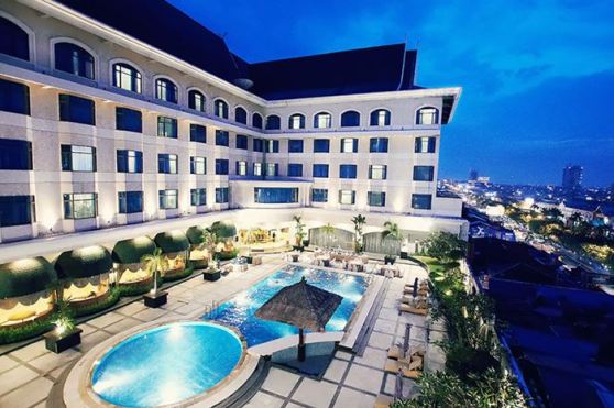 Grand Jatra Hotel Pekanbaru Loker Lowongan Kerja Hotel