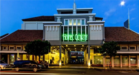 Hotel Quirin Semarang