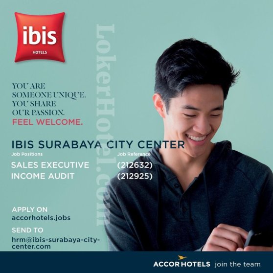ibis Surabaya City Center
