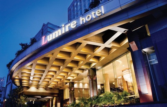 Lumire Hotel & Convention Center Jakarta 