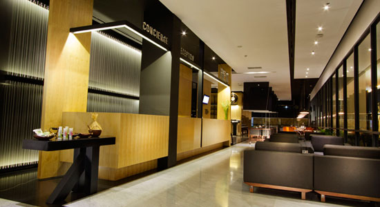 Neo Hotel Tendean Jakarta
