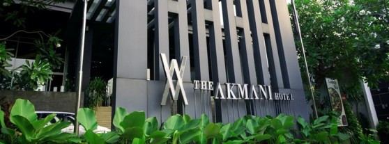 The Akmani Hotel Jakarta