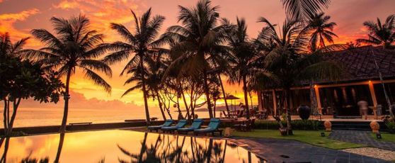 Tjendana Resort Management Bali