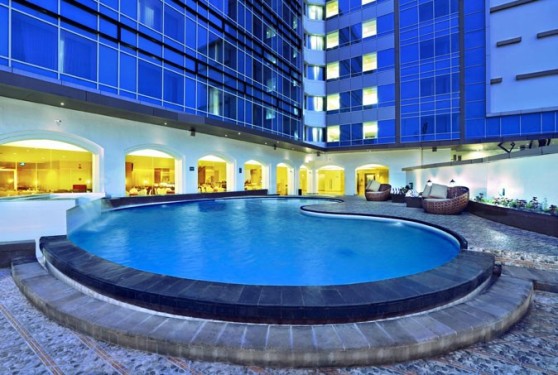 Aston Semarang Hotel & Convention Center