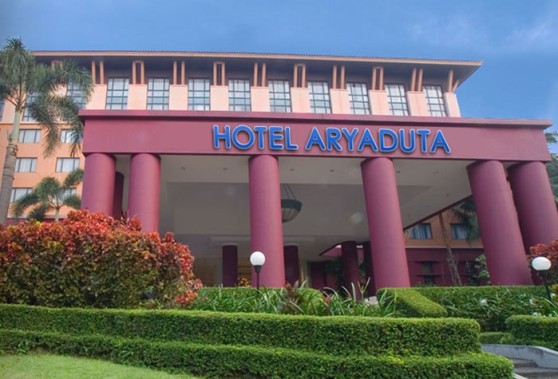 Hotel Aryaduta Lippo Village Tangerang