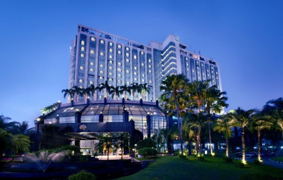 The Media Hotel & Towers Jakarta - Ibnu Iqbal