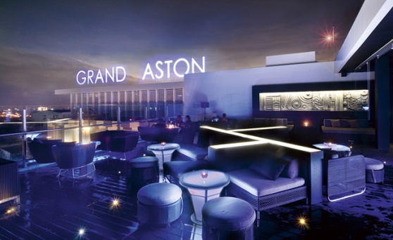 Grand Aston Yogyakarta Hotel & Convention Center