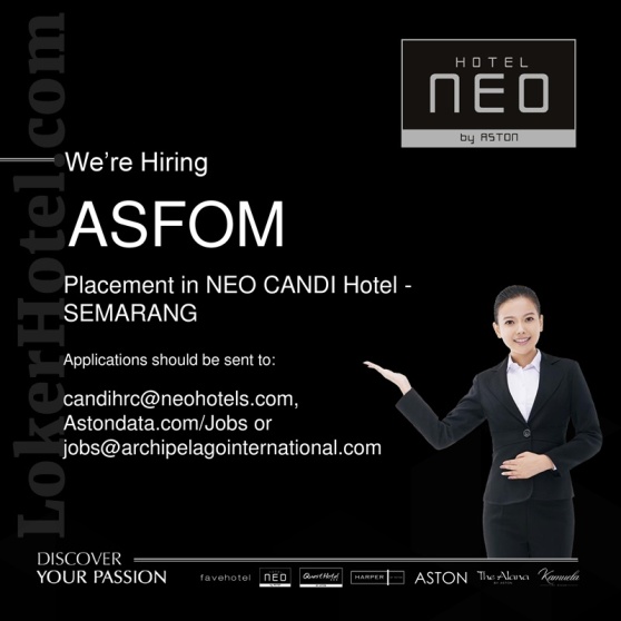 Neo Candi Hotel Semarang