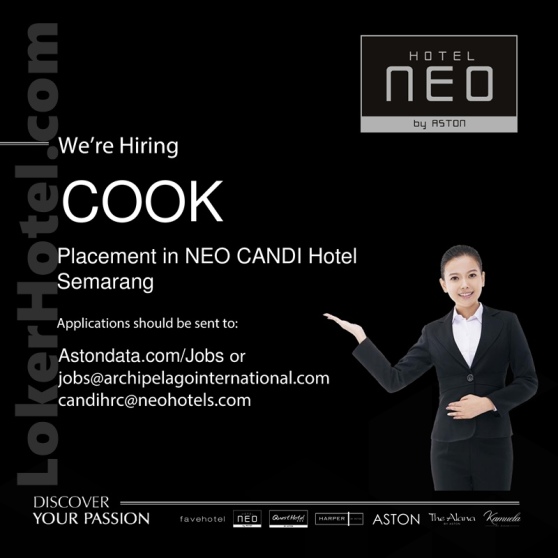 Neo Candi Hotel Semarang 
