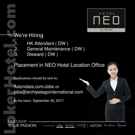 Neo Candi Hotel Semarang