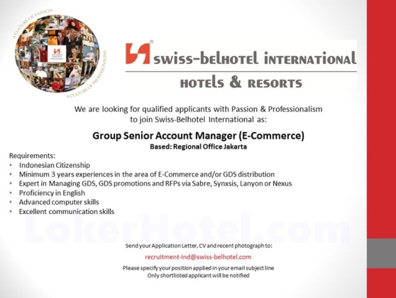 Swiss-Belhotel International