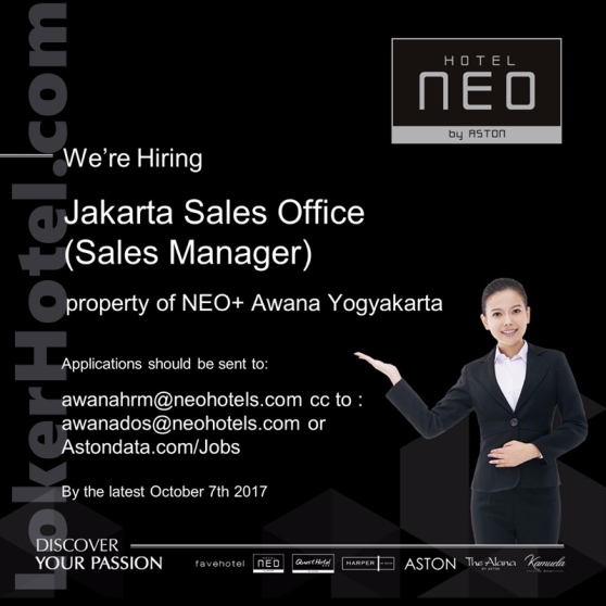 Hotel Neo+ Awana Yogyakarta
