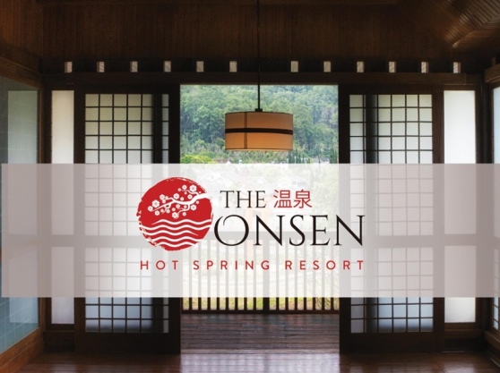 The Onsen Resort Songgoriti Batu