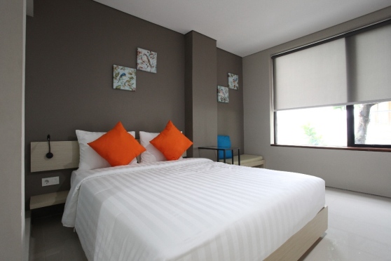 Wanadu Hotel Residence Tangerang