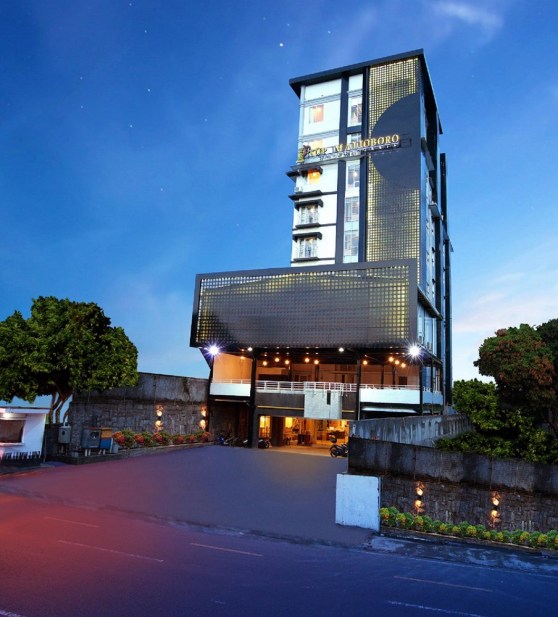 Top Malioboro Hotel by Hestia Connecting Hotel