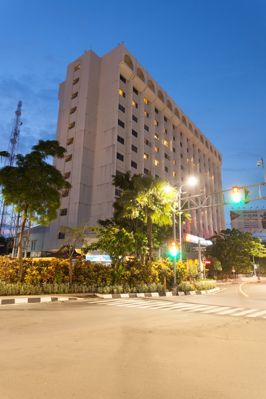 Hotel Sahid Surabaya